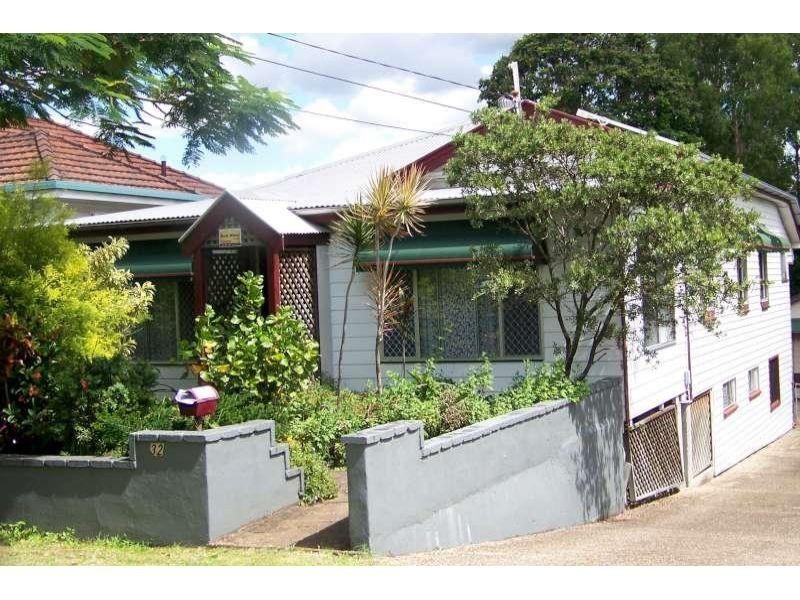 32 Stirling Street, Enoggera QLD 4051