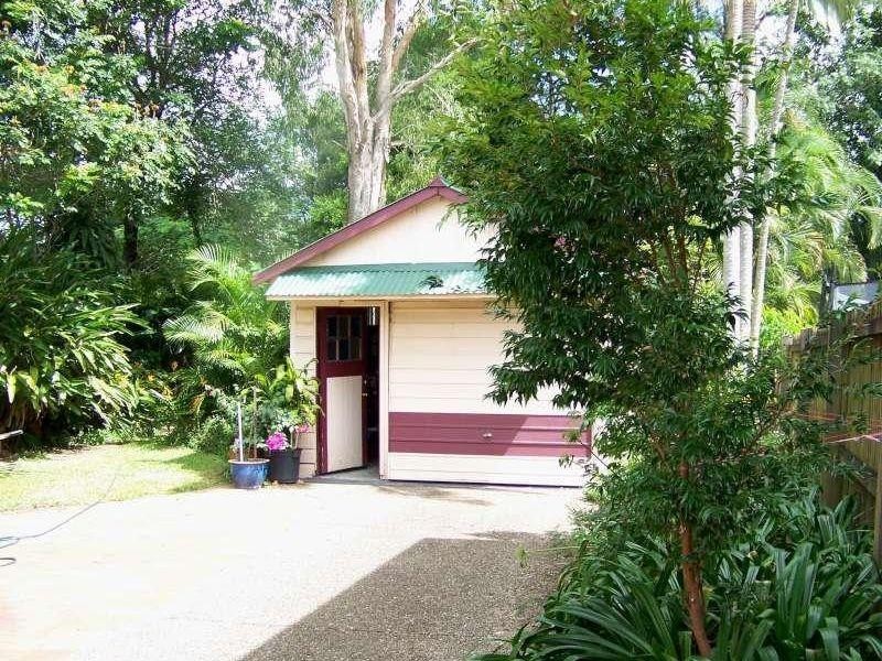 32 Stirling Street, Enoggera QLD 4051