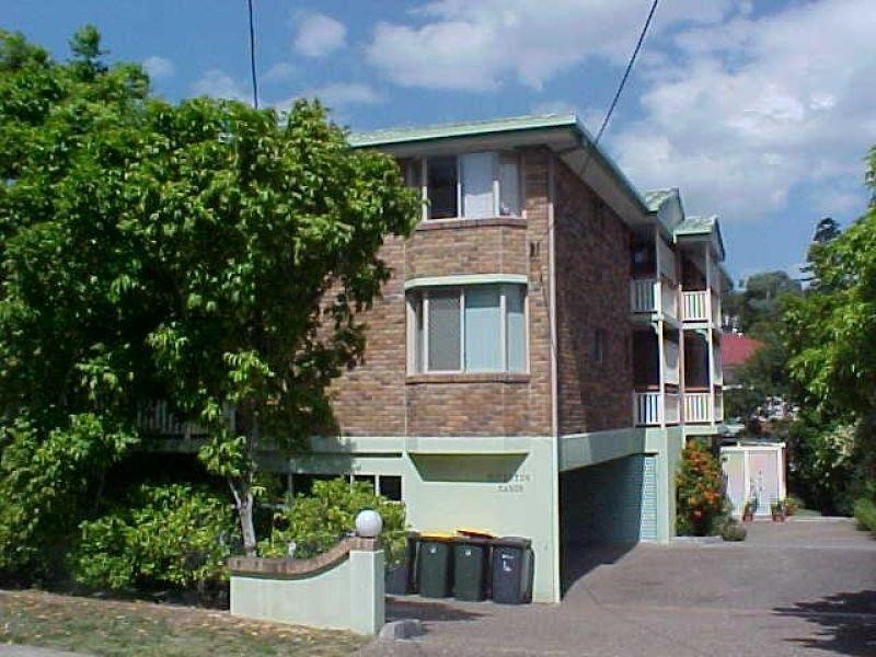 2/81 Riverton Street, Clayfield QLD 4011