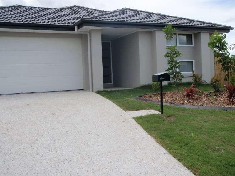 70 Huntley Crescent, Redbank Plains QLD 4301