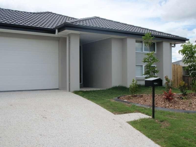 70 Huntley Crescent, Redbank Plains QLD 4301