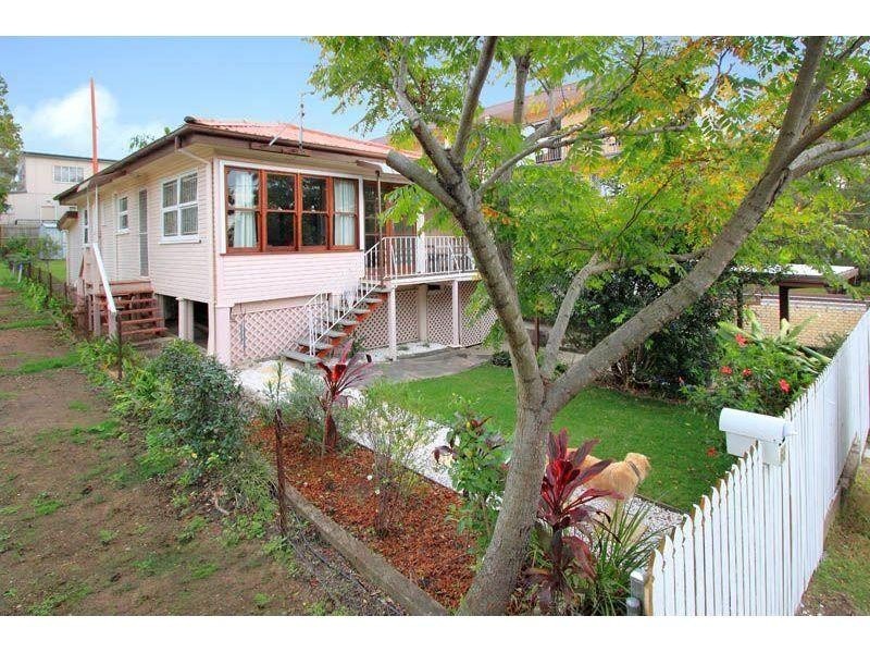 68 Swinburne Street, Lutwyche QLD 4030