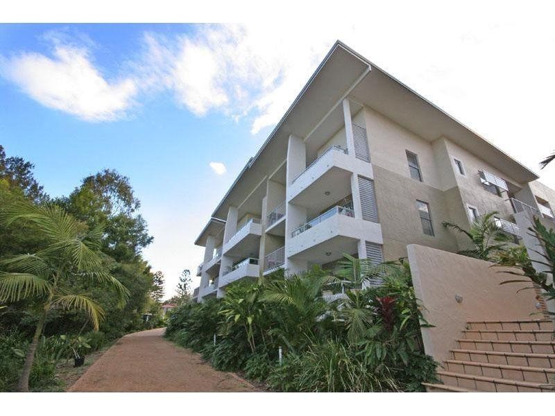 60/40 Nathan Avenue, Ashgrove QLD 4060