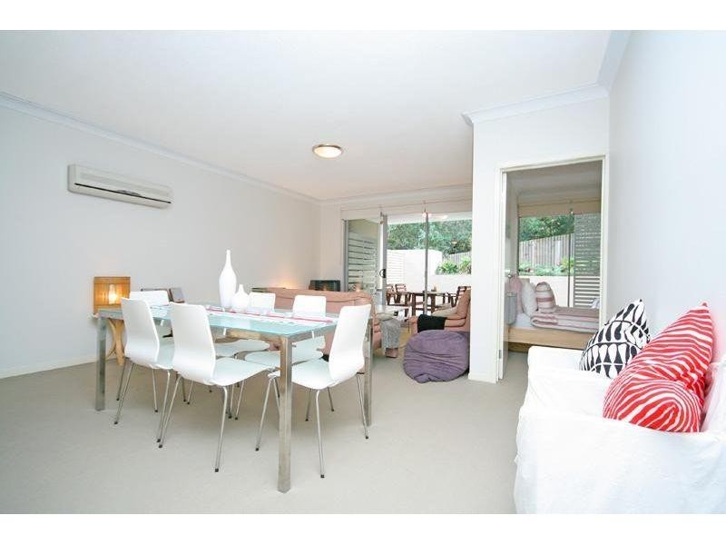 60/40 Nathan Avenue, Ashgrove QLD 4060