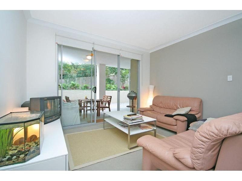 60/40 Nathan Avenue, Ashgrove QLD 4060