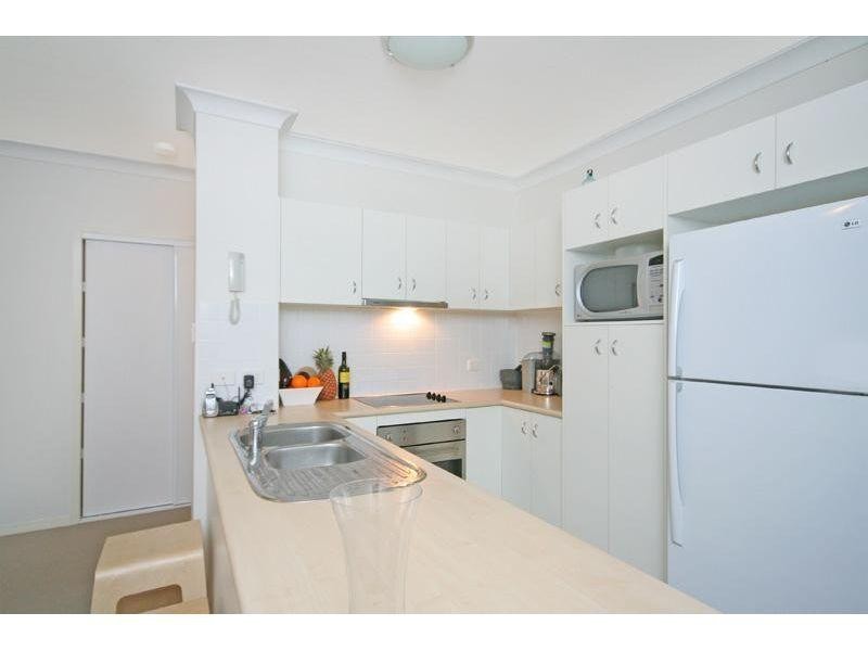 60/40 Nathan Avenue, Ashgrove QLD 4060