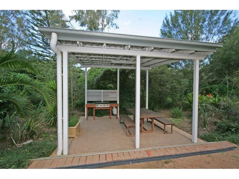 60/40 Nathan Avenue, Ashgrove QLD 4060