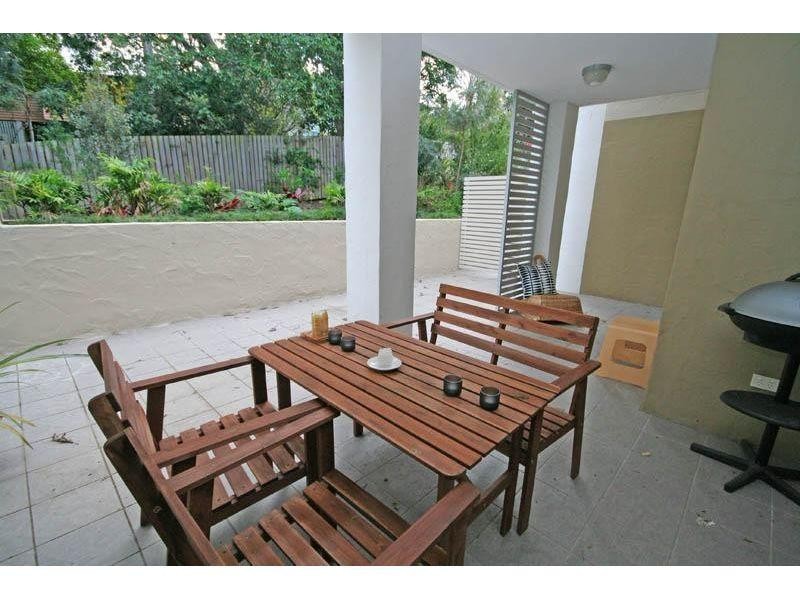 60/40 Nathan Avenue, Ashgrove QLD 4060