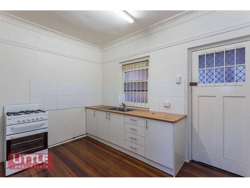1/1 Mountjoy Street, Petrie Terrace QLD 4000