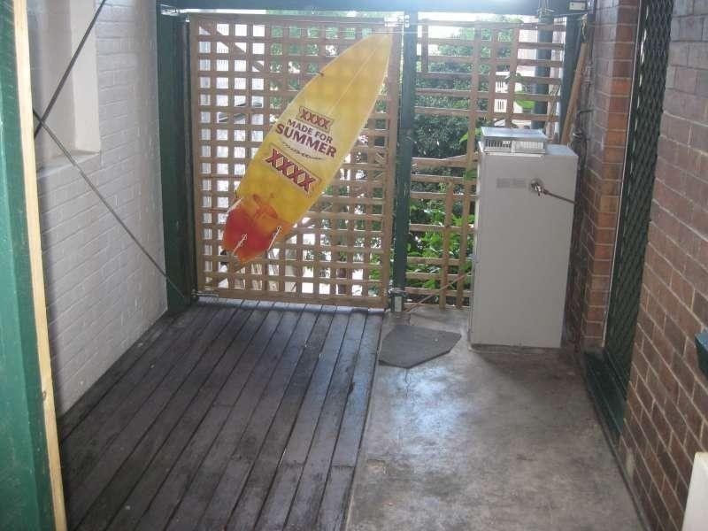 1/1 Mountjoy Street, Petrie Terrace QLD 4000