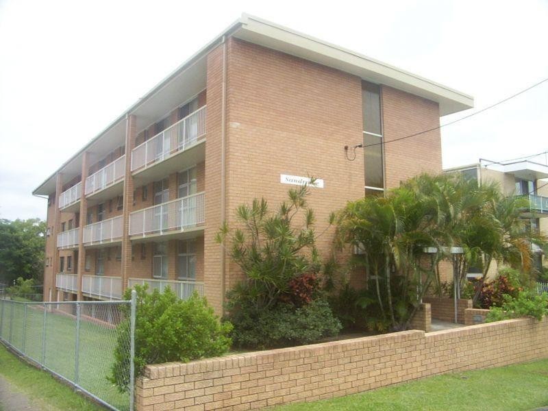 4/53 Rialto Street, Coorparoo QLD 4151