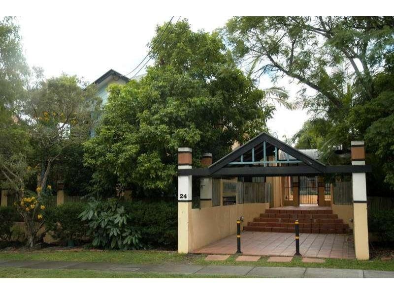 11/24 Grosvenor Street, Balmoral QLD 4171