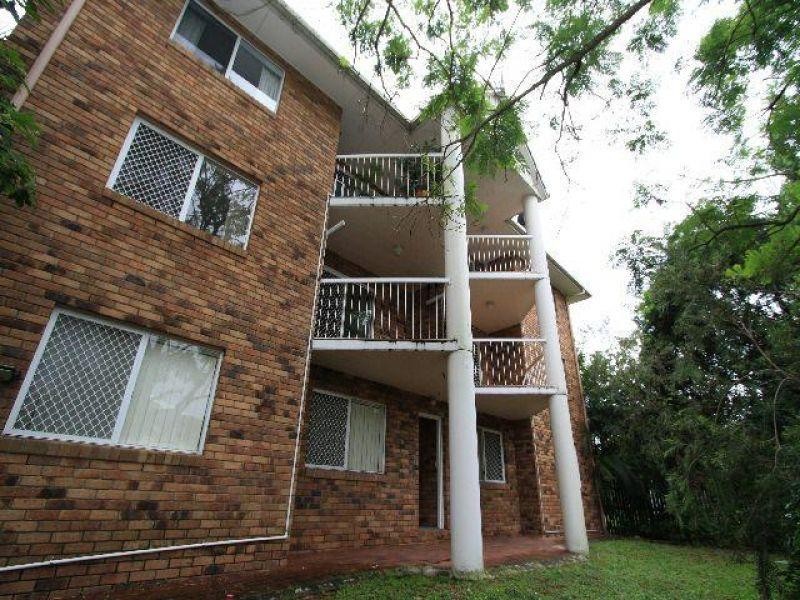 3/39 Belgrave Street, Balmoral QLD 4171