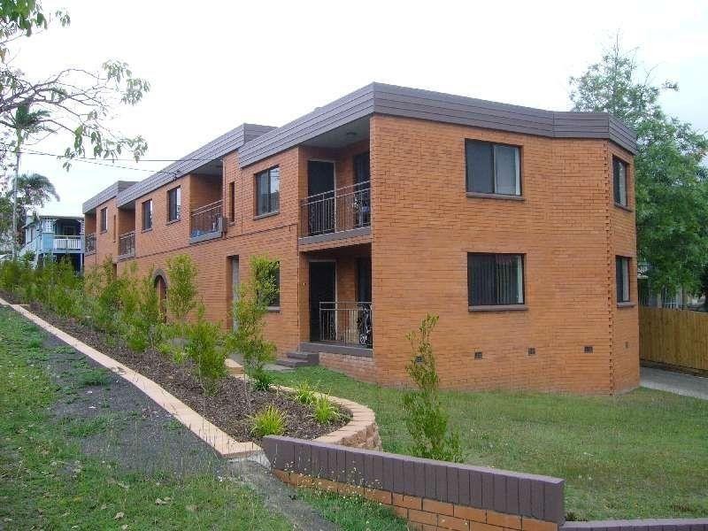 4/5 Mount Street, Greenslopes QLD 4120