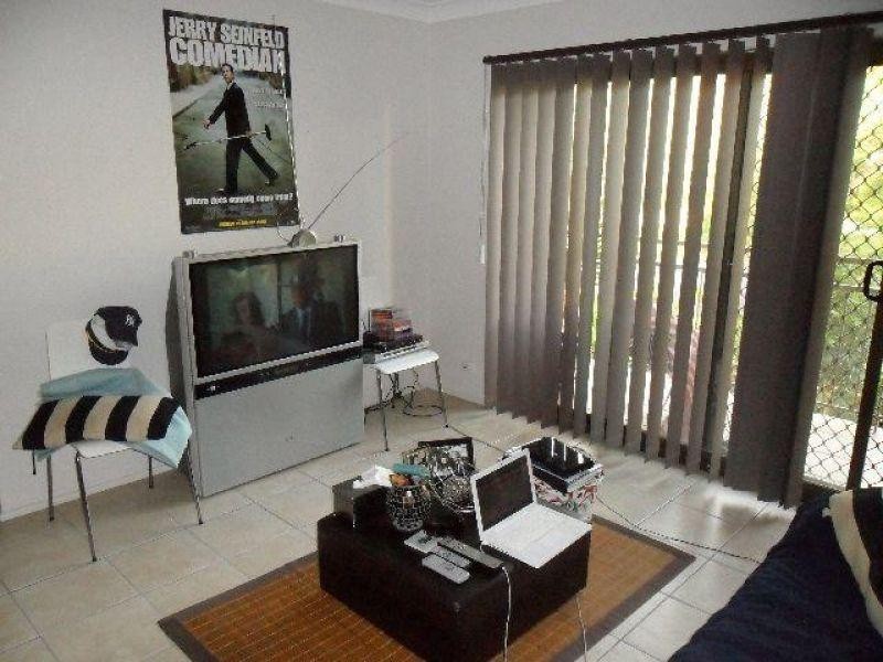 4/5 Mount Street, Greenslopes QLD 4120