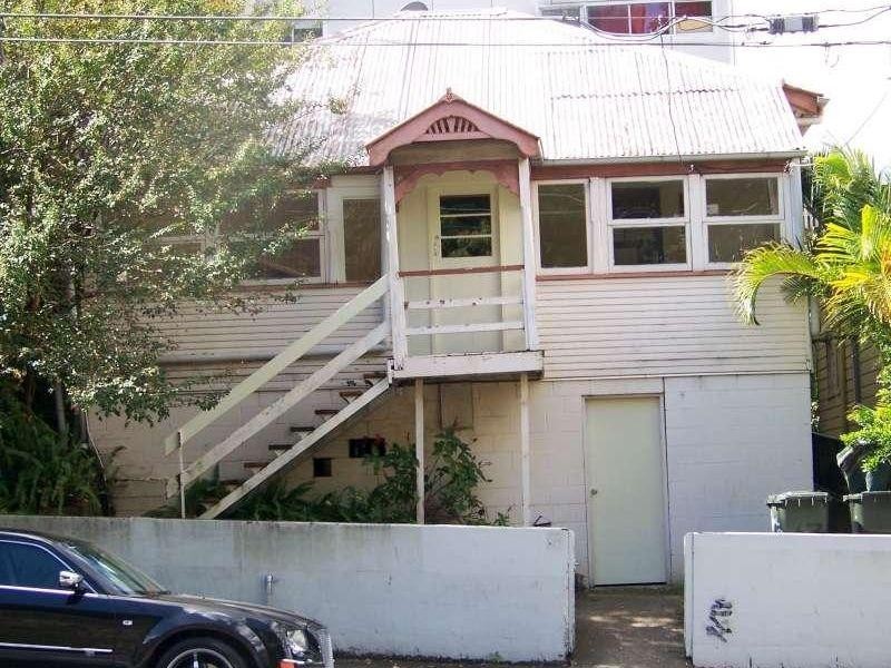 67 Musgrave Road, Red Hill QLD 4059