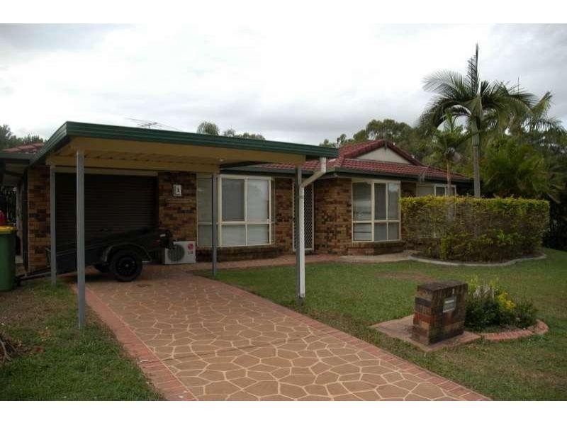 1 Bixby Court, Boronia Heights QLD 4124