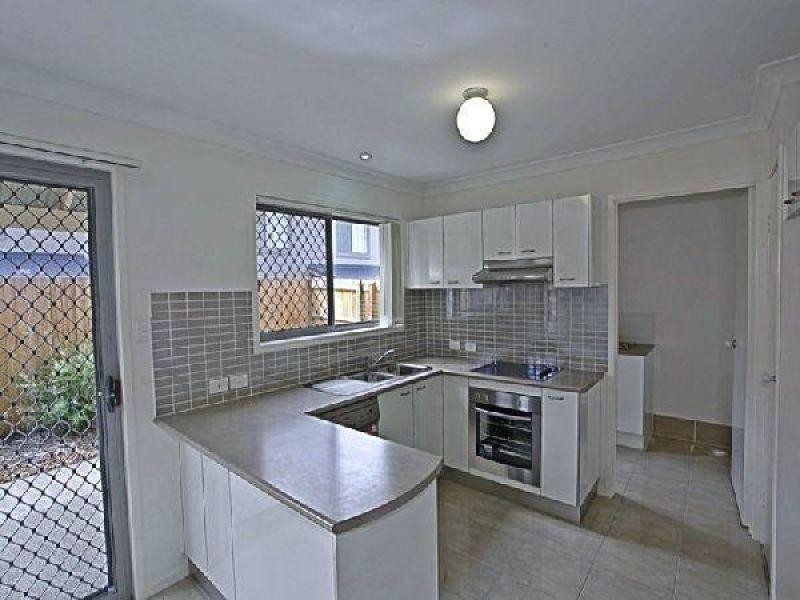 25/21 Second Avenue, Marsden QLD 4132