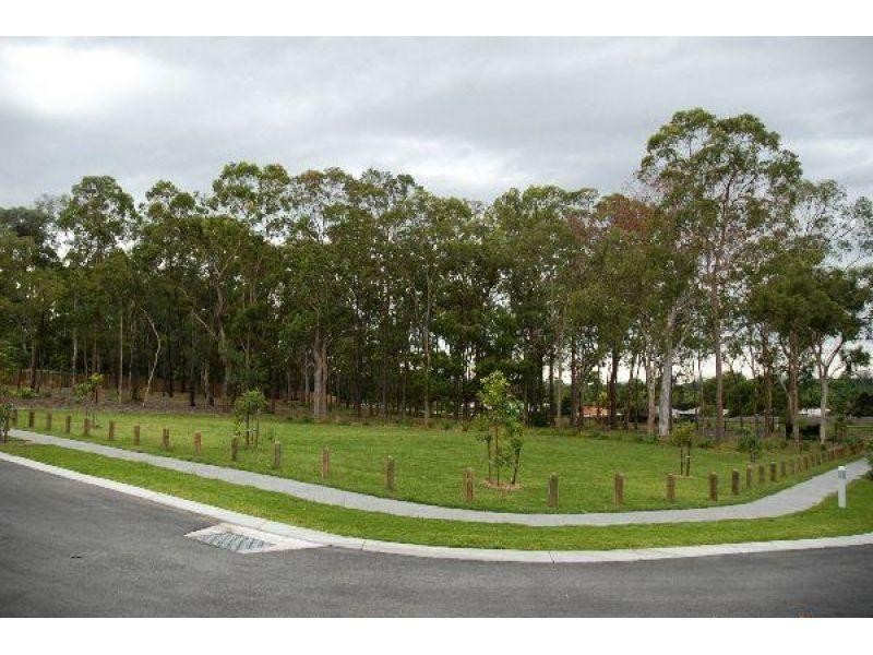 25/21 Second Avenue, Marsden QLD 4132