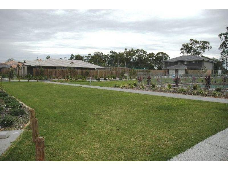 25/21 Second Avenue, Marsden QLD 4132