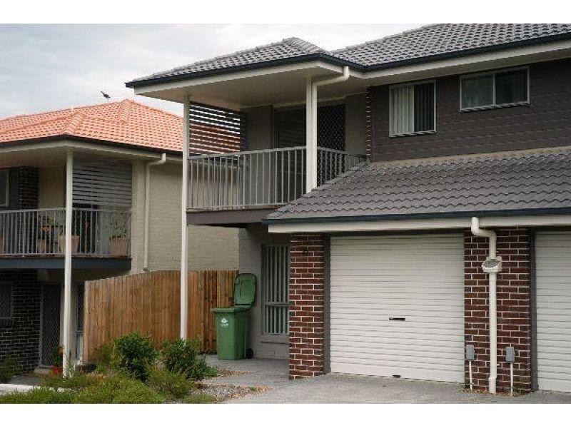 25/21 Second Avenue, Marsden QLD 4132