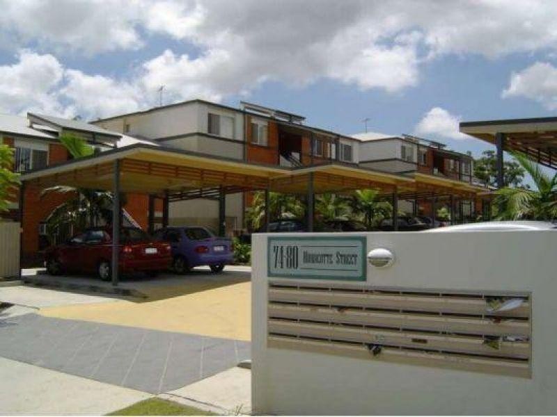 4/80 Hurdcotte Street, Enoggera QLD 4051