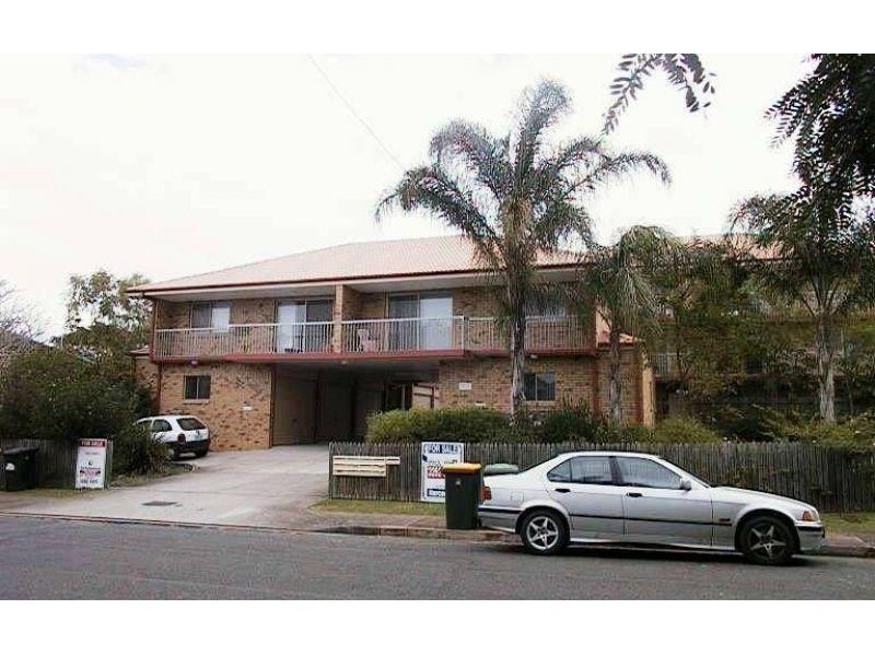 7/31-35 Collins Street, Clayfield QLD 4011