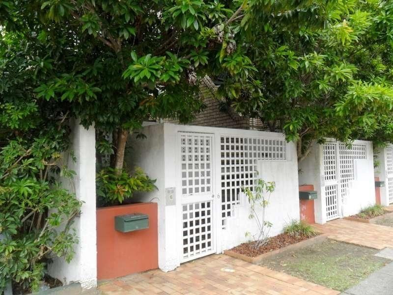 6/32 Jephson Street, Toowong QLD 4066