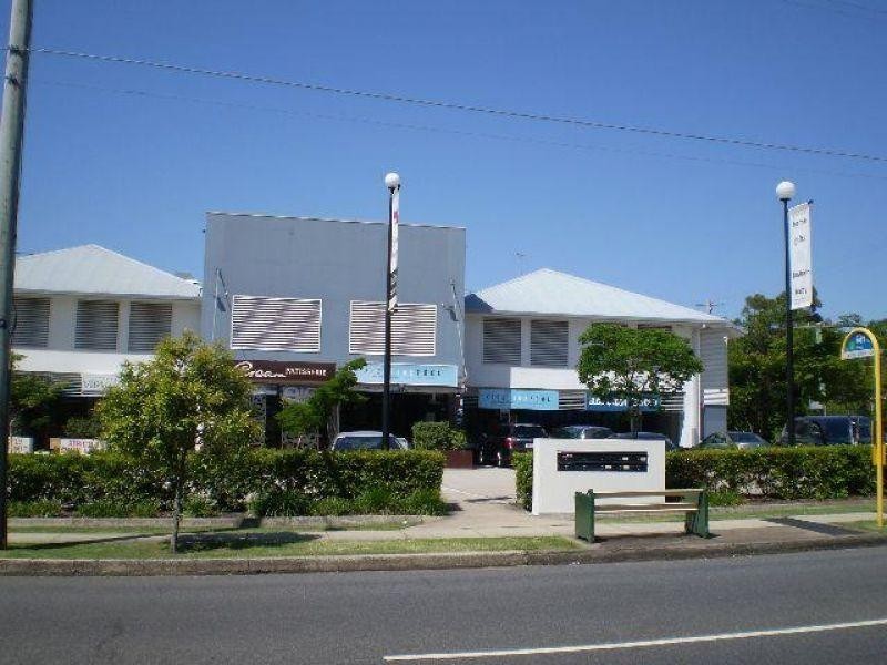 2/380 Cavendish Road, Coorparoo QLD 4151