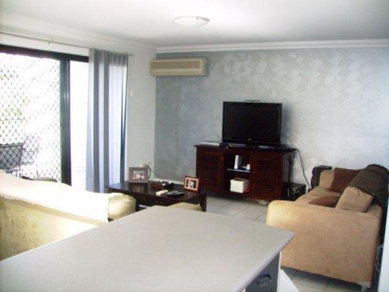 4/8 Mordant Street, Ascot QLD 4007