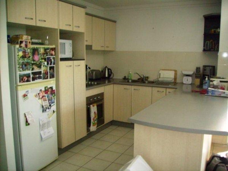 4/8 Mordant Street, Ascot QLD 4007