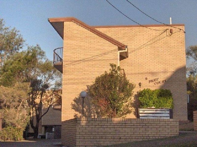 18/9 Picot Street, Kelvin Grove QLD 4059