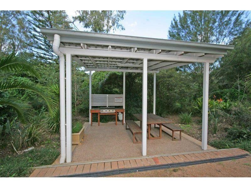 9/40 Nathan Avenue, Ashgrove QLD 4060