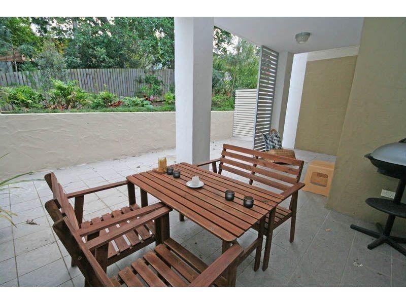 9/40 Nathan Avenue, Ashgrove QLD 4060