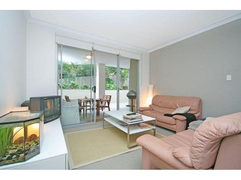9/40 Nathan Avenue, Ashgrove QLD 4060