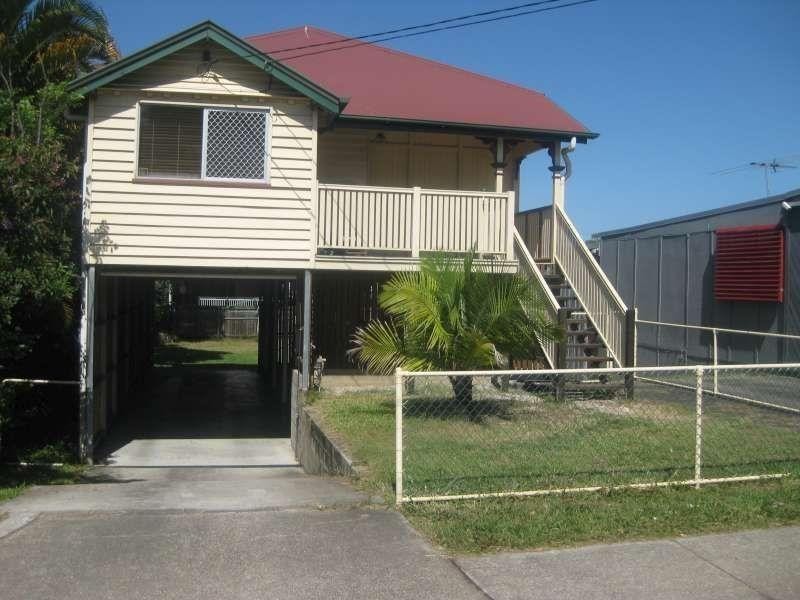 110 Albion Road, Windsor QLD 4030