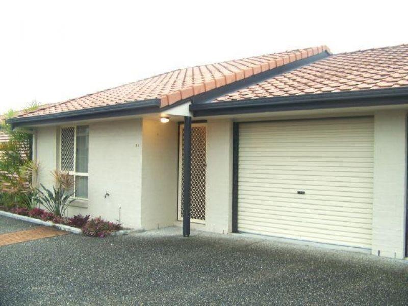 10/2 Russell Street, Everton Park QLD 4053