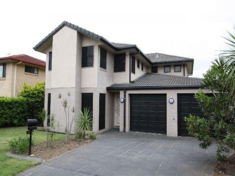 4 Adnar Street, Wishart QLD 4122