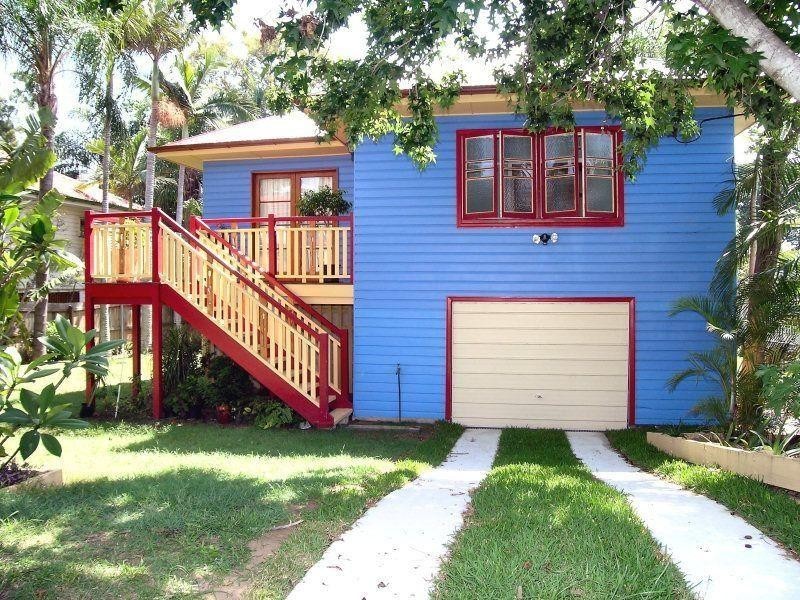 63 Ashton Street, Camp Hill QLD 4152