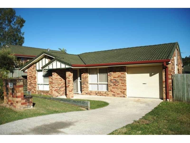 104 Castile Crescent, Edens Landing QLD 4207