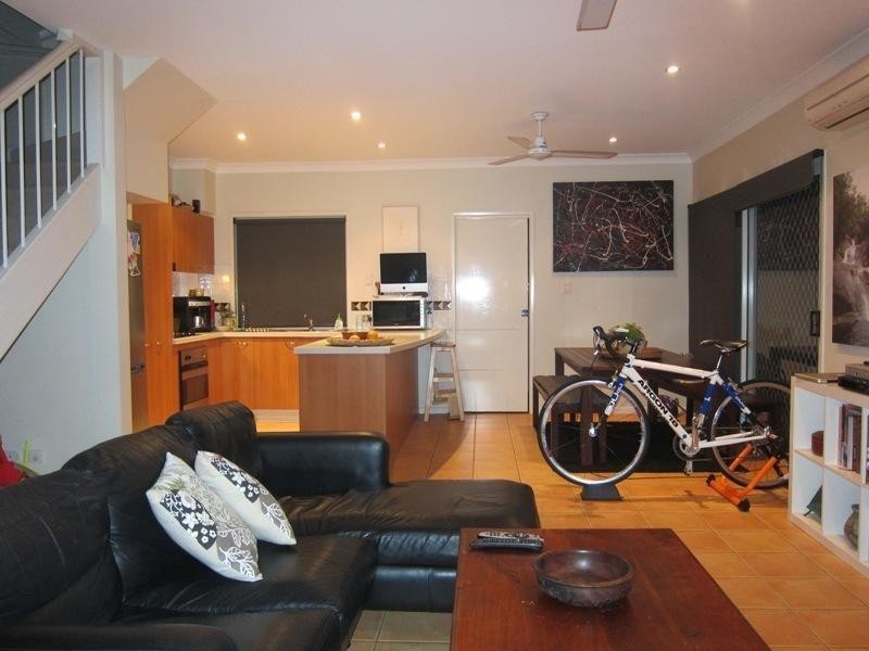 5/17 Alexandra Avenue, Taringa QLD 4068