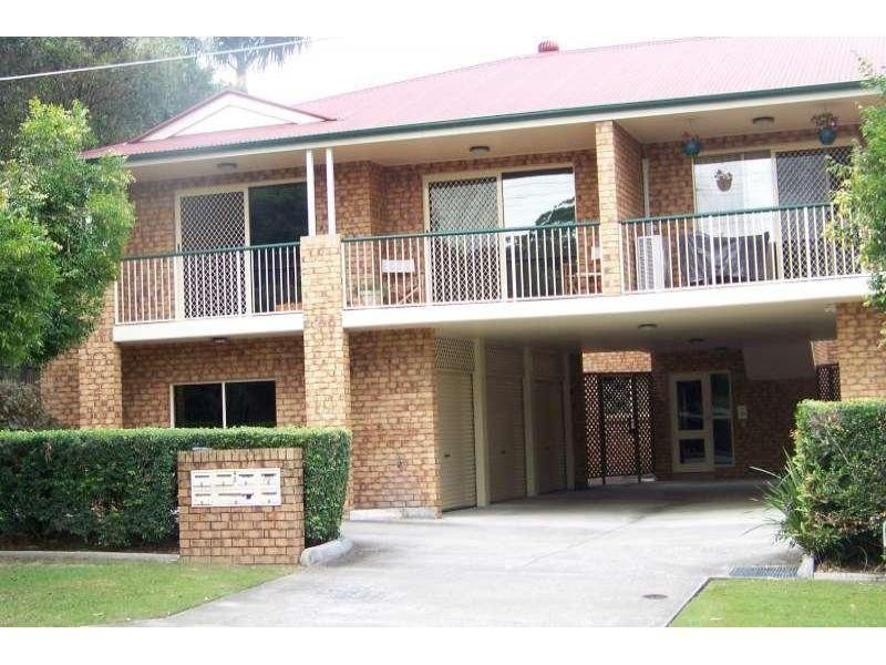 5/43 Buckle Street, Northgate QLD 4013