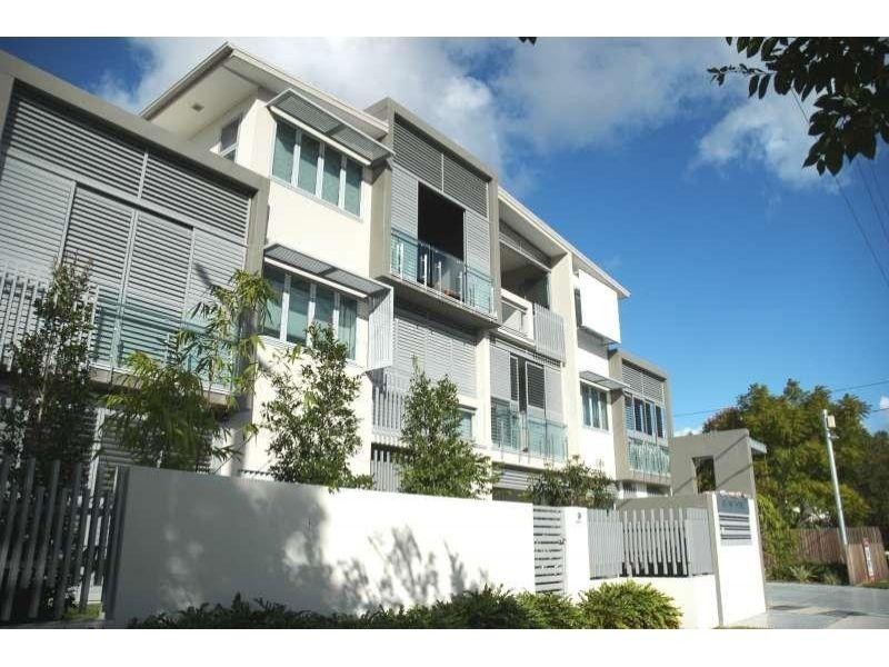 201/425 Hawthorne Road, Bulimba QLD 4171