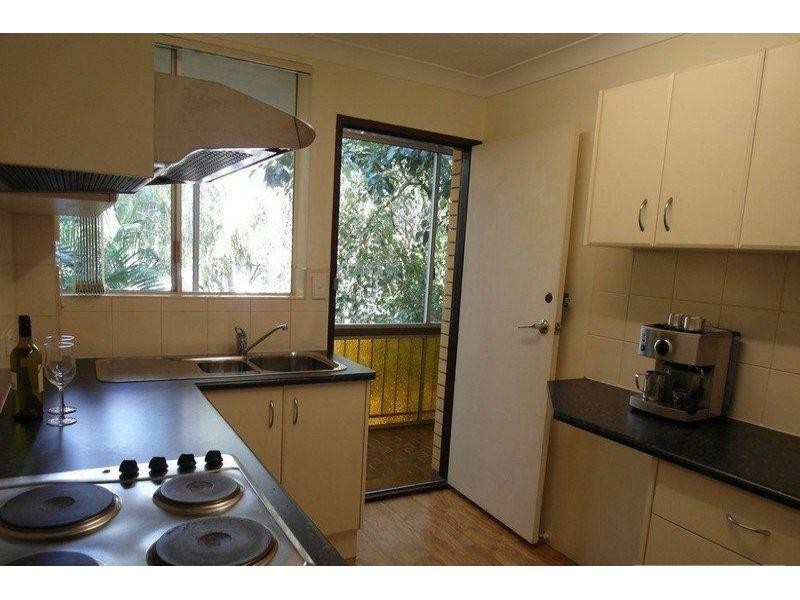 3/24 Wongara Street, Clayfield QLD 4011