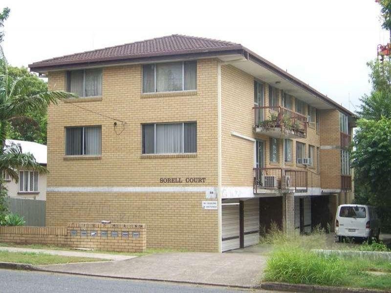 3/24 Wongara Street, Clayfield QLD 4011