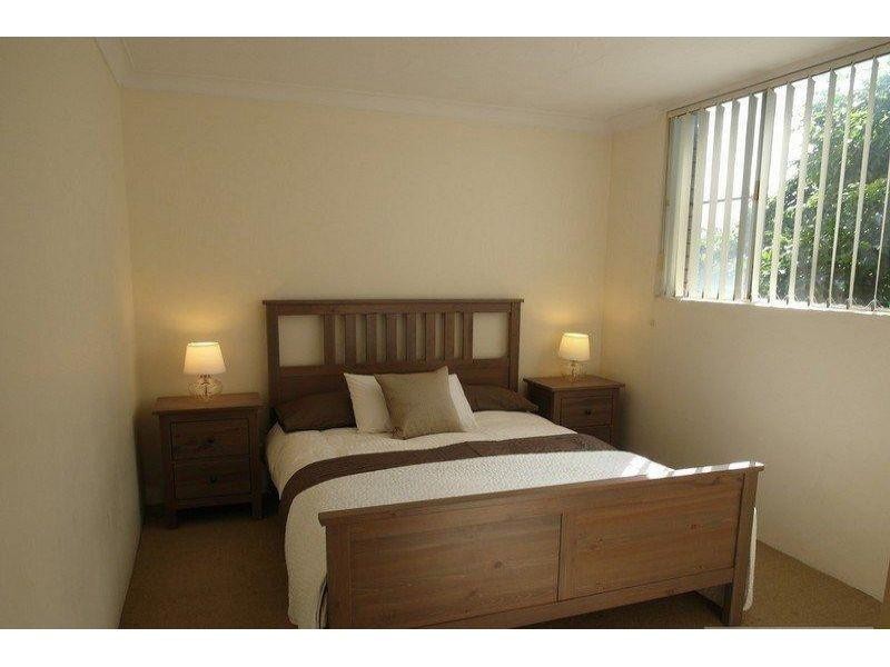 3/24 Wongara Street, Clayfield QLD 4011