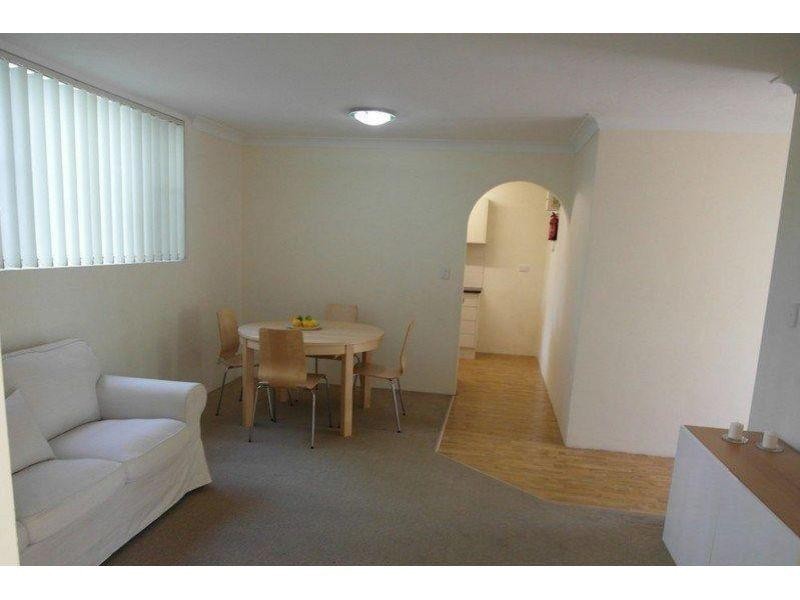 3/24 Wongara Street, Clayfield QLD 4011