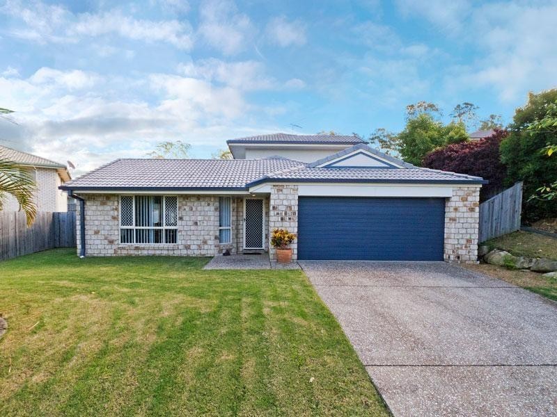 140 Brookvale Drive, Underwood QLD 4119
