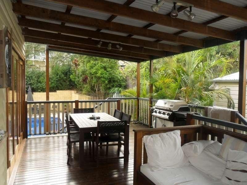 21 Thorne Street, Windsor QLD 4030