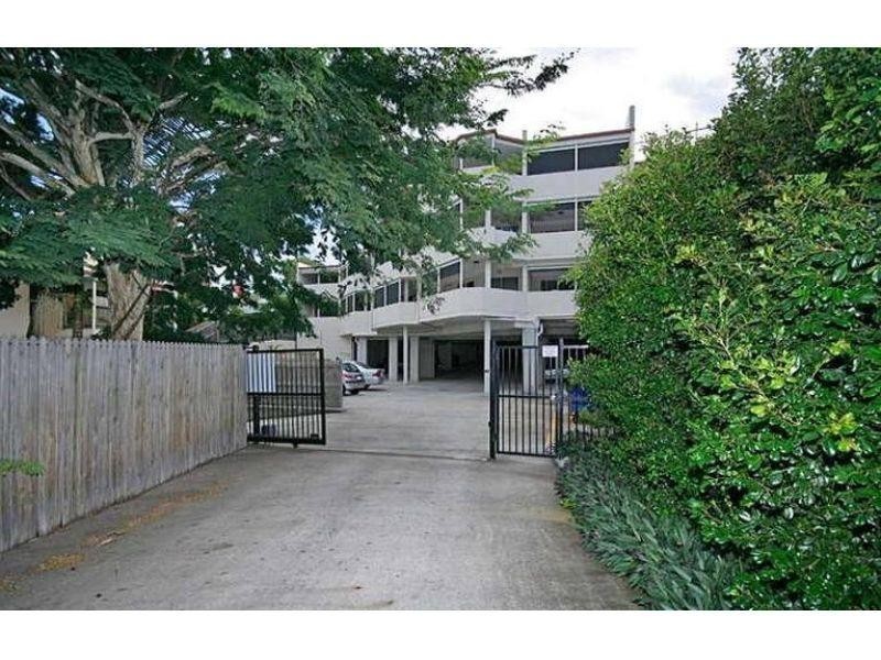 10/183 Kelvin Grove Road, Kelvin Grove QLD 4059